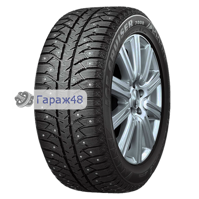 Bridgestone Ice Cruiser 7000 185/65 R15 88T